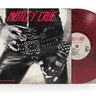 Red/Black Colour LP