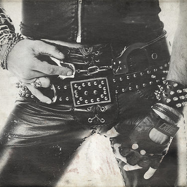 Mötley Crüe - Too Fast For Love (45th Anniversary Collection) (2026 Remaster)