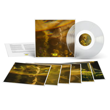 Crystal Clear LP