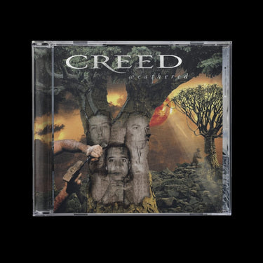 CD