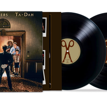 Limited Edition 2LP