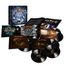 Limited Edition 11LP Box Set