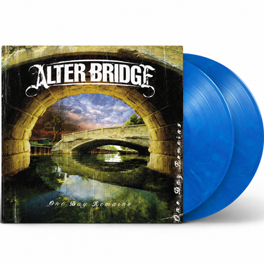 Blue Marble 2LP