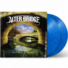 Blue Marble 2LP