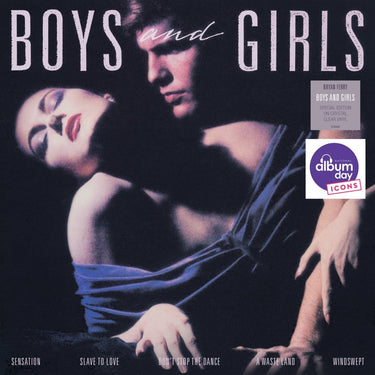 Bryan Ferry - Boys and Girls [National Album Day 2026]