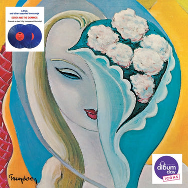 Derek & The Dominos - Layla & Other Assorted Love Songs [National Album Day 2026]