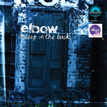 Elbow - Asleep In The Back (25th Anniversary) [National Album Day 2026]