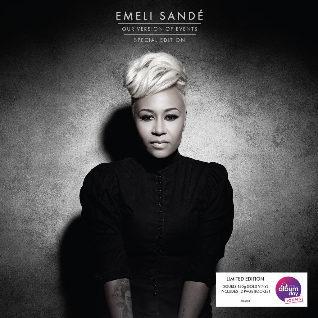 Emeli Sande - Our Version Of Events [National Album Day 2026]