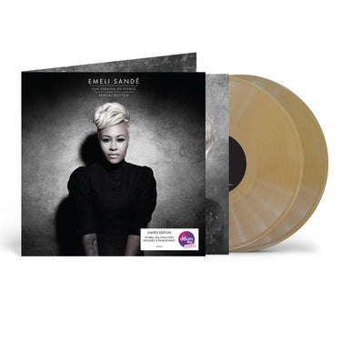 Gold 2LP