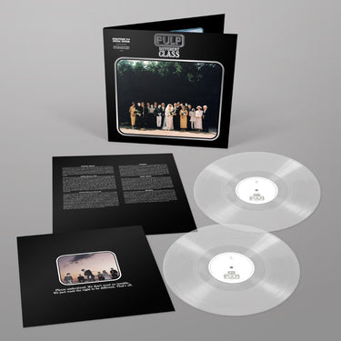 Ultra Clear 2LP