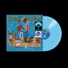 Blue LP