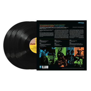 3LP Deluxe Edition
