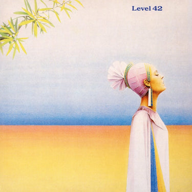 Level 42 - Level 42 (Thousand Club) - (Signed)