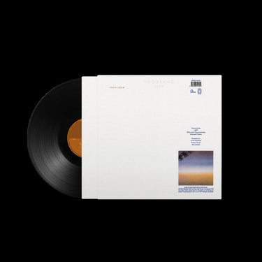 Signed Limited Edition LP