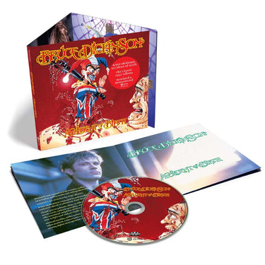 CD