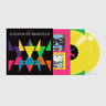 Limited Edition Yuzu Yellow 2LP