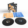 Black LIMITED EDITION 2LP