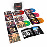 Limited Edition Mixed Colour 6LP