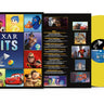 Yellow LP