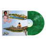 Eco Jade Green 2LP