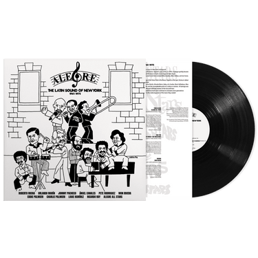 Limited Edition LP
