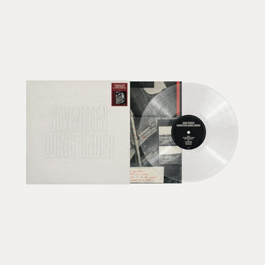 Clear 2LP