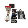 5LP + DVD + Blu-Ray