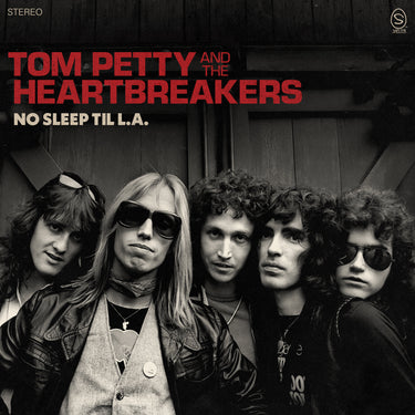 Tom Petty and the Heartbreakers - No Sleep Til L.A.