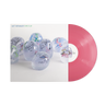 Limited Edition Hot Pink LP