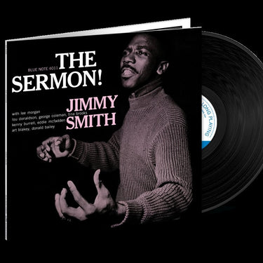 Limited Edition LP