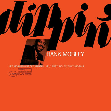 Hank Mobley - Dippin' (Tone Poet)