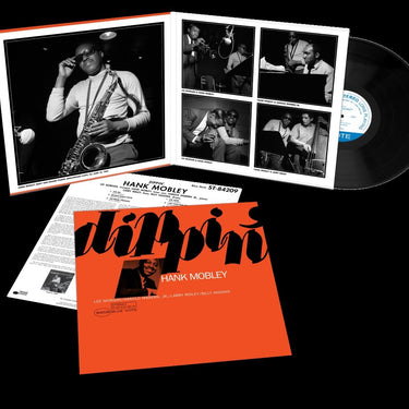 Limited Edition LP