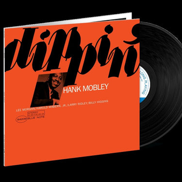 Limited Edition LP
