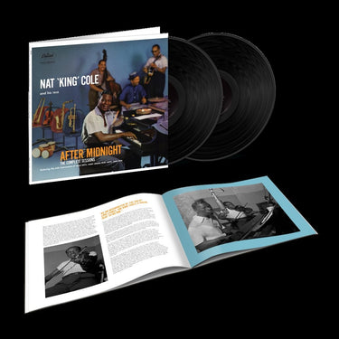 Limited Edition 2LP