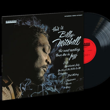 Limited Edition LP