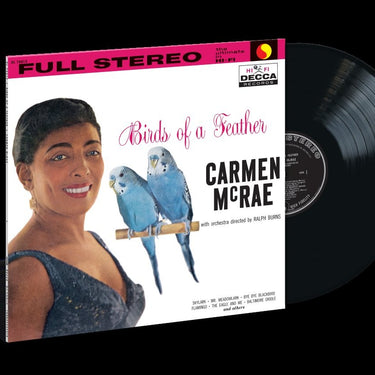 Limited Edition 1LP