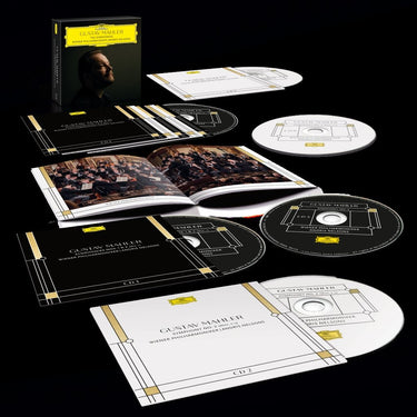 12CD Set