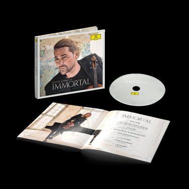 Deluxe CD