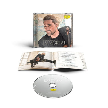 CD