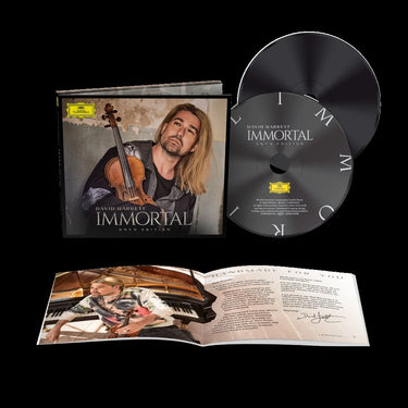Onyx Edition CD