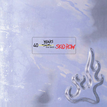 Skid Row - 40 Years: The Best of Skid Row (2026 Remaster)