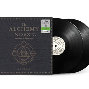Limited Edition Black LP