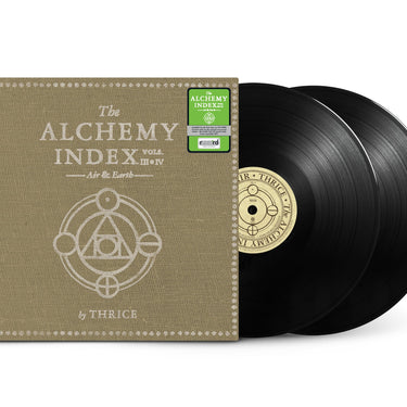 Limited Edition LP