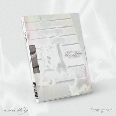 Nmixx - Strange Muse