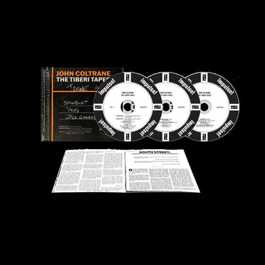 3CD