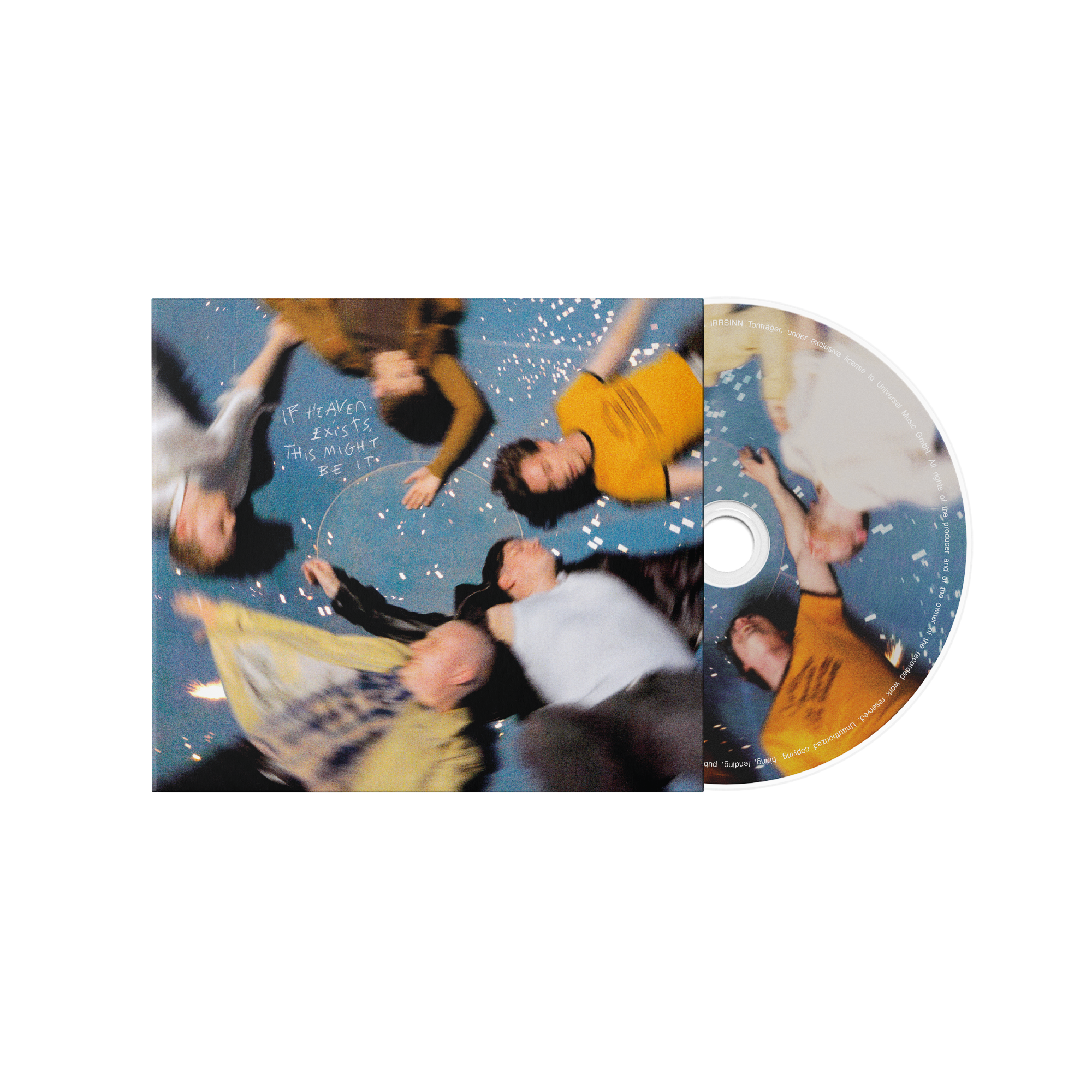 CD