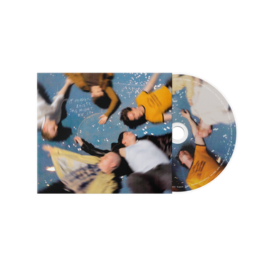 CD