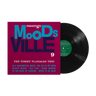 Limited Edition 180g LP