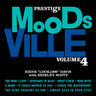 Eddie "Lockjaw" Davis with Shirely Scott - Moodsville, Volume 4