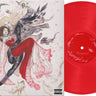 Limited Edition Red LP
